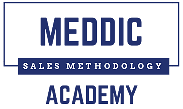meddic-sales-training meddic-sales-training